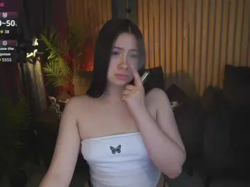 Bongacams Free Porn Cam of SecretKiraa