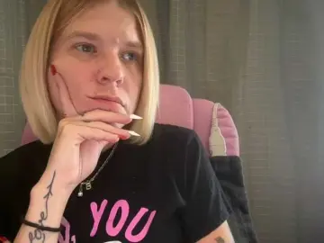 Bongacams Private Sex Chat of mermaidlexi