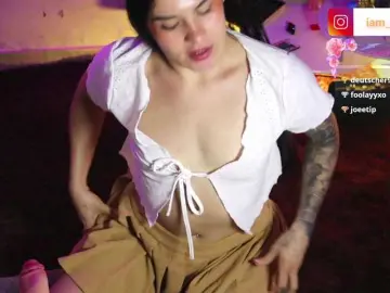 Bongacams Free Live Porn of Yourtoybella