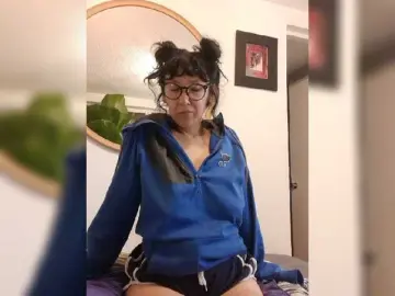 Bongacams Sex Cam of Fruttituttis