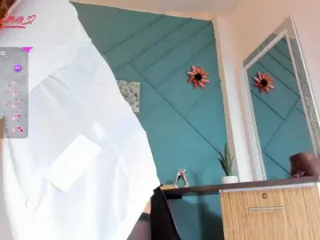 Bongacams Free Porn Cam of Giorgiina