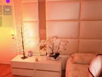 Bongacams Live Porn of Rerince