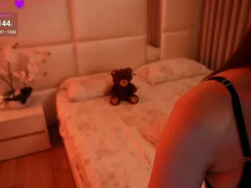 Bongacams Nude Webcam of Rerince