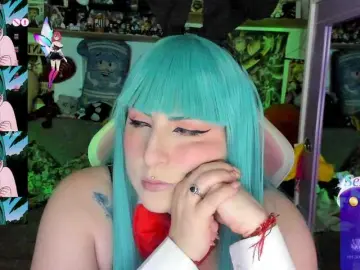 Bongacams Sex Cam of canndyy-new