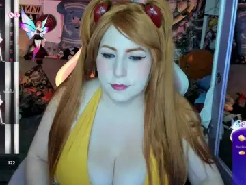 Bongacams Nude Webcam of canndyy-new