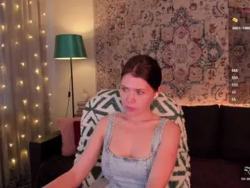 Bongacams Live Sex Cam of MyLittlegi