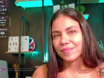 Bongacams Best live sex cam show of APRILHILL