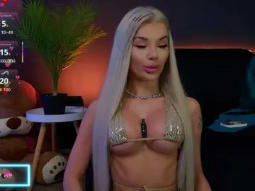 Bongacams Best Webcam of CelyneMay
