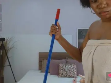 Bongacams Sex Cam of Kimaralion