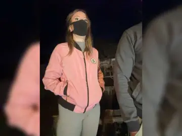 Bongacams Free Porn Cam of Sun-Moon