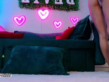 Bongacams Live Sex of Devil2222
