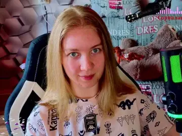 Bongacams Live Sex Cam of Vita-min-4ik