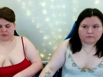 Bongacams Live Sex of BeckyAndEllen