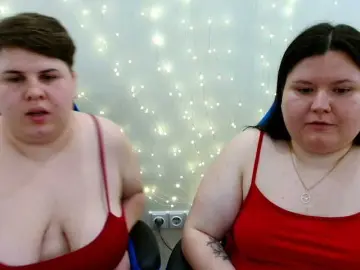 Bongacams Adult Webcam of BeckyAndEllen