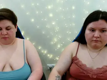 Bongacams Live Sex Cam of BeckyAndEllen