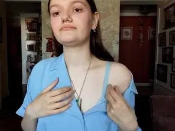Bongacams Private Sex Chat of ElenaKeel
