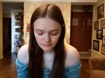 Bongacams Watch Live Sex Cams of ElenaKeel