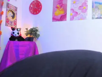 Bongacams Free Live Porn of NaharaSoller