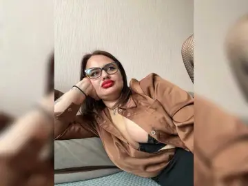 Bongacams Sex Cam of Nasta31