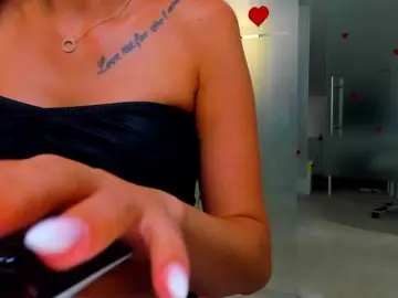 Bongacams Free Live Porn of queenrafaelle