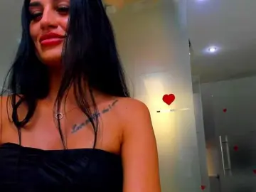 Bongacams Live Sex of queenrafaelle
