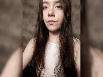 Bongacams Nude Webcam of MilkaVay1