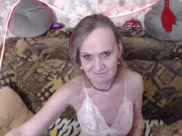Bongacams Live Sex Cam of miss-bekker23
