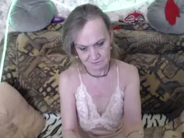 Bongacams Adult Webcam of miss-bekker23