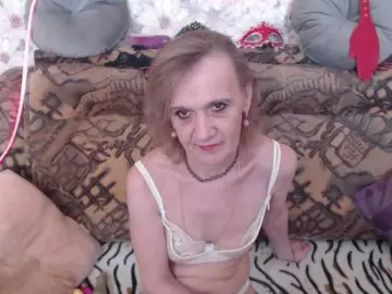 Bongacams Adult Webcam of miss-bekker23