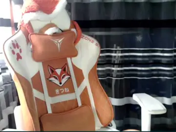 Bongacams Free Porn Cam of Lollifoxy