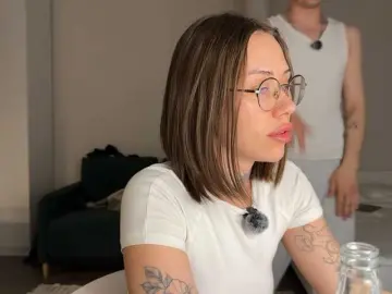 Bongacams Sex Cam of IRAONIC