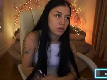 Bongacams Sex Cam of FataleNellie