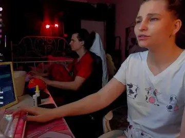 Bongacams Live Sex Cam of QueenAfina