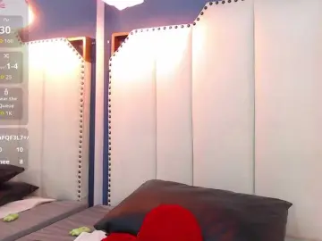 Bongacams Live Porn of KimberlyBale