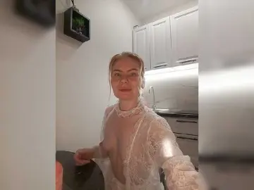 Bongacams Nude Webcam of miss-1m