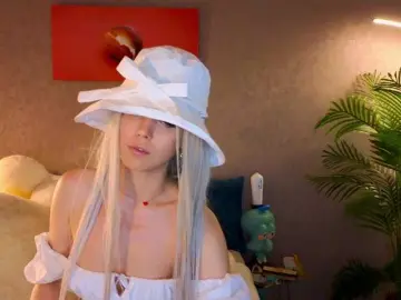 Bongacams Live Porn of Sonya-Love