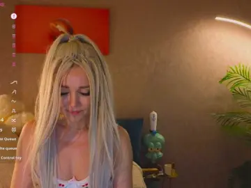 Bongacams Free Live Porn of Sonya-Love