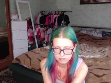 Bongacams Free Porn Cam of malvinella