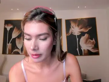 Bongacams Adult Webcam of NiaSalvatore