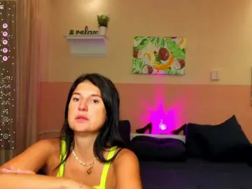Bongacams Live Porn of AliannaSoloKisses
