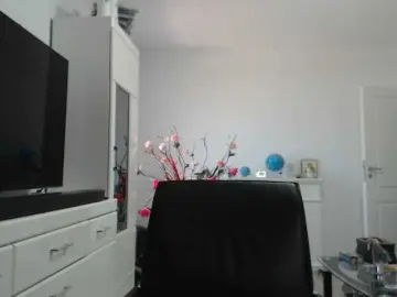 Bongacams Sex Cam of Emyllywhite