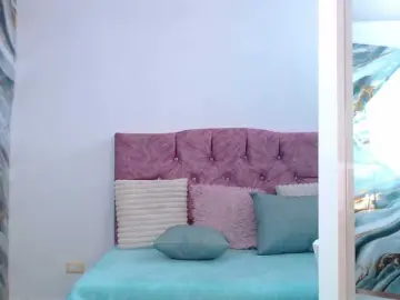Bongacams Live Porn of anymar