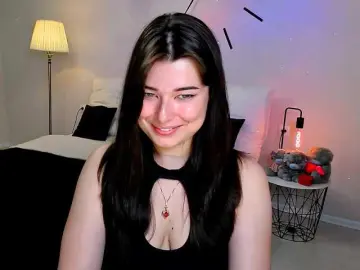 Bongacams Free Live Porn of buckssbunny
