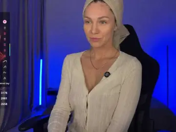Bongacams Free Live Porn of Buffi