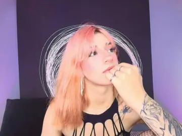 Bongacams Sex Cam of AlannaViera