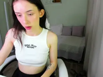 Bongacams Adult Webcams of AnnaOddy