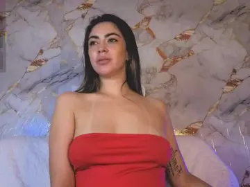 Bongacams Adult Webcam of CristalHeart