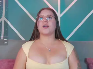 Bongacams Live Sex of Lia-Avalonn