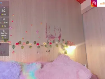 Bongacams Live Sex of Sofi-Blossom