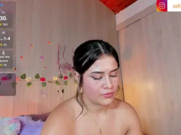 Bongacams Adult Webcams of Sofi-Blossom